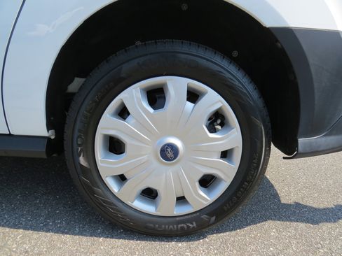 Used 2021 Ford Transit Connect XL image 10