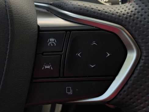 Used 2024 Lexus NX 350 F Sport AWD/4WD image 11