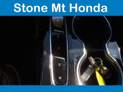 Used 2022 Buick Envision Essence w/ Technology Package I image 34