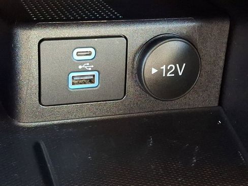 Certified 2022 Ford Escape SEL image 23