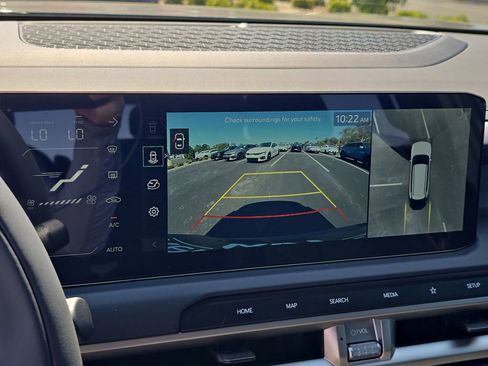 New 2027 Kia Telluride SX FWD image 25