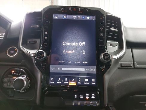 Used 2023 RAM 1500 Big Horn image 25