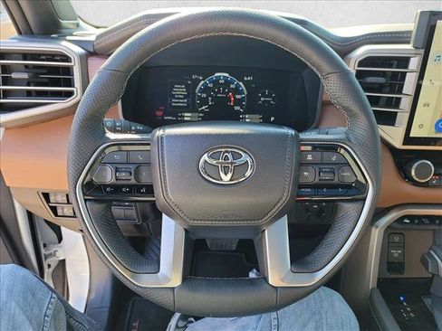 Used 2026 Toyota Tundra 1794 Edition image 21