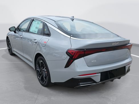 New 2026 Kia K5 GT-Line image 7