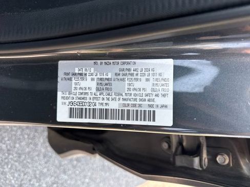 Used 2013 MAZDA CX-5 Grand Touring AWD/4WD image 16