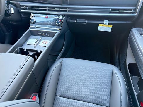 New 2026 Hyundai Santa Fe SEL image 19
