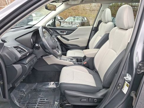 Certified 2023 Subaru Forester Premium AWD/4WD image 14