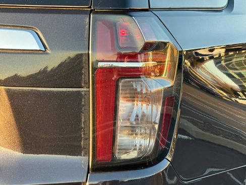 Certified 2023 Chevrolet Tahoe High Country image 52