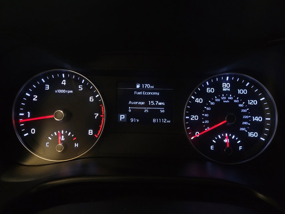 Used 2021 Kia Forte Sedan FWD image 23