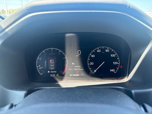 Certified 2026 Honda Odyssey EX-L image 19
