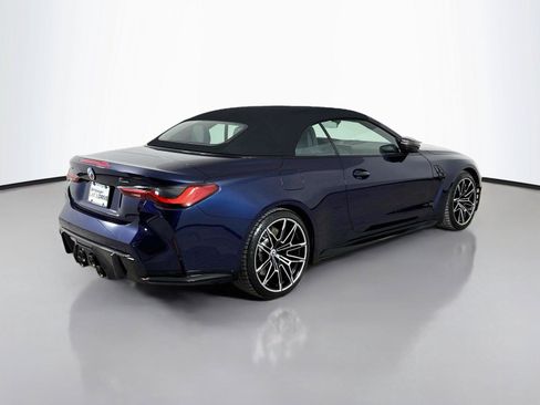 Used 2023 BMW M4 xDrive Competition w/ M Carbon Exterior Package AWD/4WD image 12