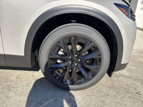 New 2026 MAZDA CX-90 3.3 Turbo w/ Premium Sport Pkg image 59