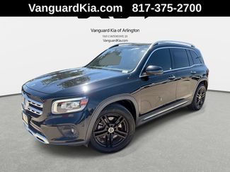 Used 2021 Mercedes-Benz GLB 250 4MATIC video 1