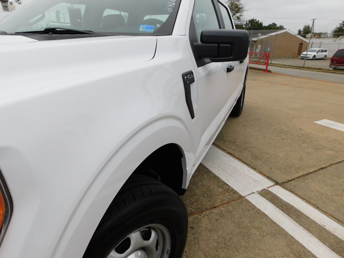 Used 2022 Ford F150 XL w/ Equipment Group 101A High AWD/4WD image 10