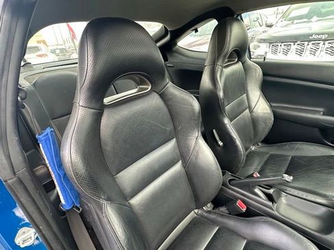 Used 2006 Acura RSX Type-S image 21
