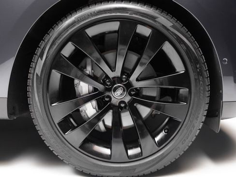 Used 2023 Land Rover Range Rover Sport SE AWD/4WD image 30