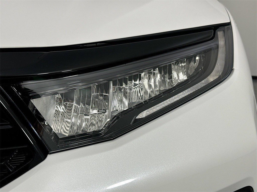 Certified 2026 Honda Odyssey Elite image 13