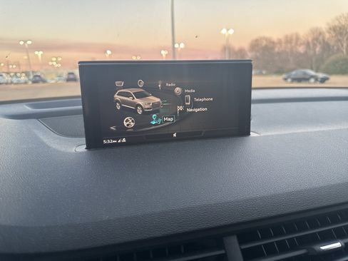 Used 2017 Audi Q7 2.0T Premium Plus image 14