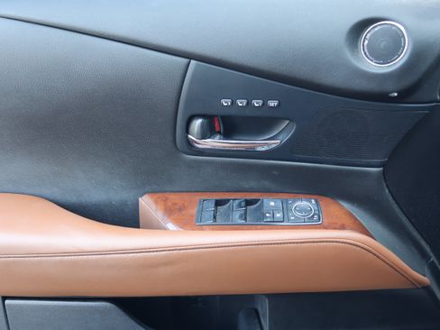 Used 2013 Lexus RX 350 AWD w/ Navigation Pkg image 12