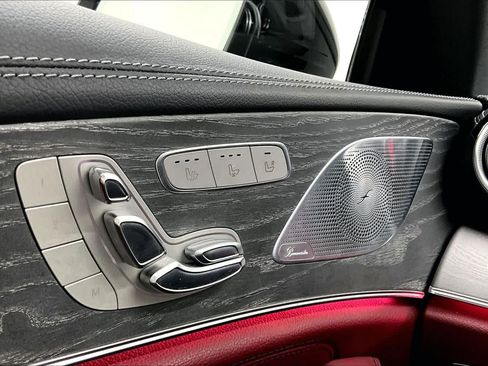 Used 2020 Mercedes-Benz CLS 53 AMG 4MATIC image 31