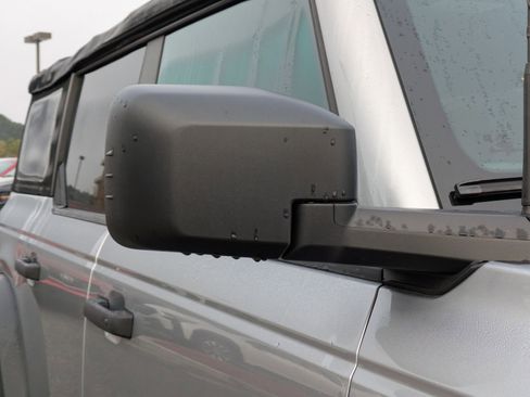 Certified 2023 Ford Bronco Big Bend image 12