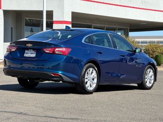 Used 2019 Chevrolet Malibu LT w/ Driver Confidence Package FWD video 2