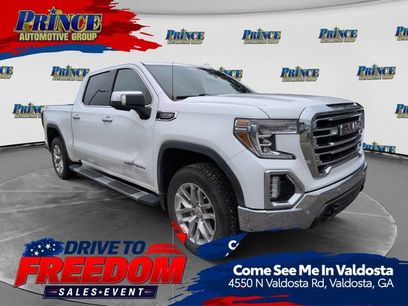 Used 2020 GMC Sierra 1500 SLT w/ SLT Premium Plus Package