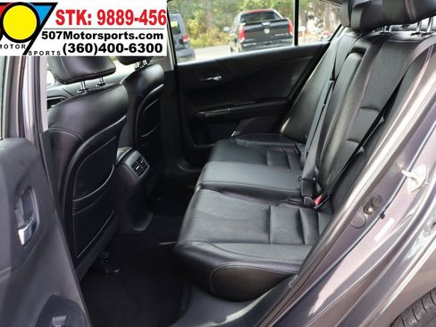 Used 2014 Honda Accord EX-L image 15