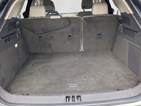 Used 2018 Lincoln MKX Select w/ Select Plus Package image 6