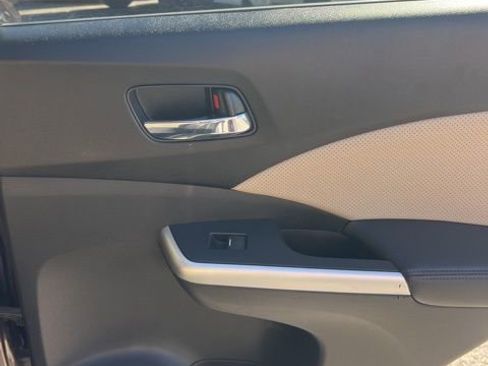 Used 2015 Honda CR-V EX-L image 51