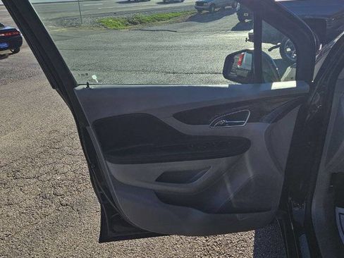 Used 2015 Buick Encore Leather image 18