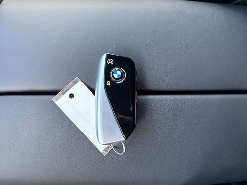 New 2026 BMW X7 xDrive40i image 29