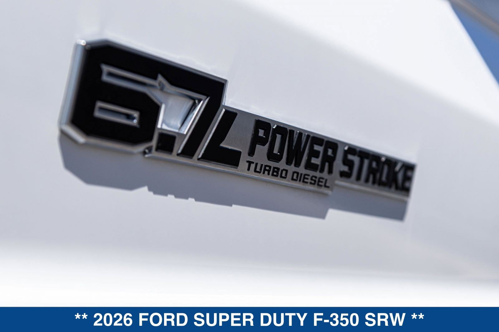New 2026 Ford F350 XL w/ 360-Degree Camera Package AWD/4WD image 21