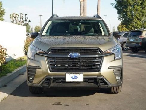 New 2026 Subaru Ascent Premium image 5