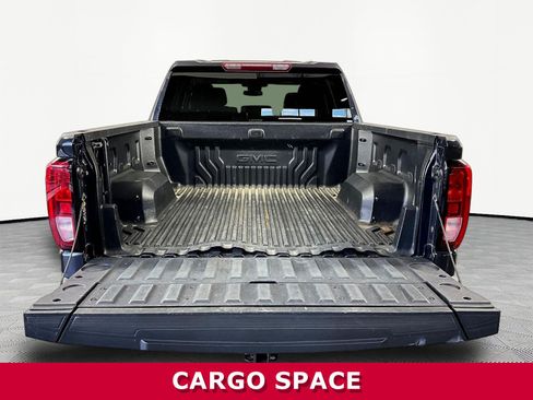 Used 2022 GMC Sierra 1500 Elevation AWD/4WD image 7