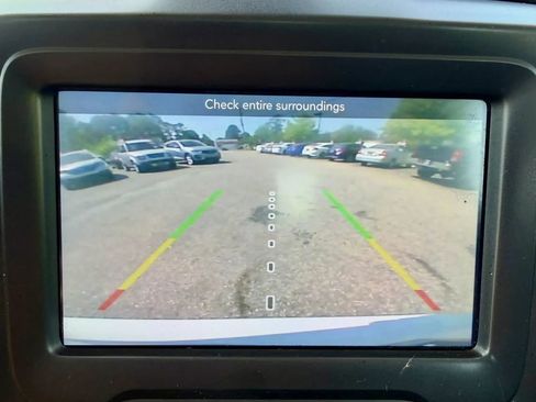 Used 2018 Jeep Renegade Sport w/ Power & Air Group image 11