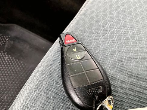 Used 2014 RAM 1500 Tradesman w/ Popular Equipment Group image 15