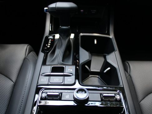 New 2026 Kia K5 EX image 34