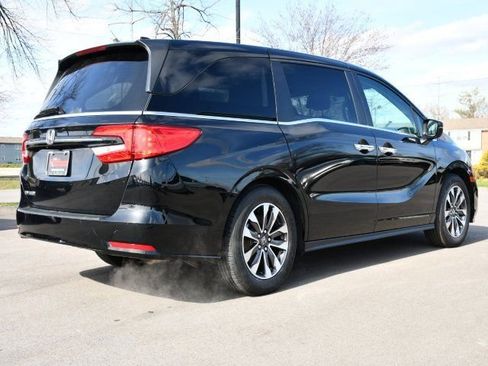 Used 2023 Honda Odyssey EX-L image 7