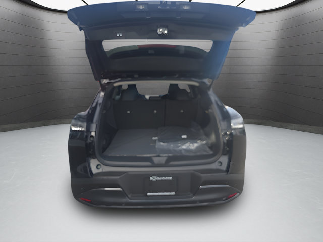 New 2026 Nissan Murano SL AWD/4WD image 6