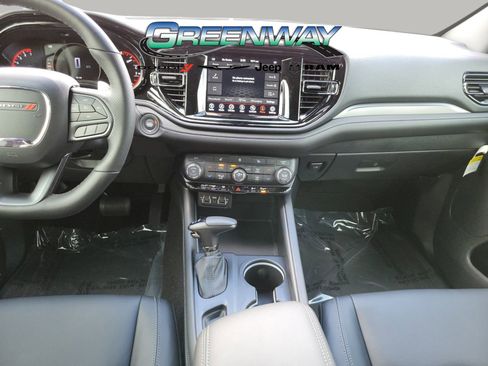 Used 2022 Dodge Durango GT RWD image 11