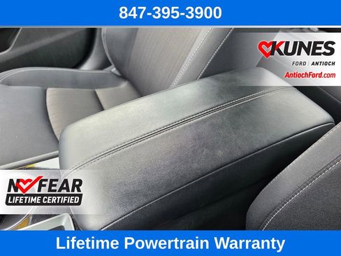 Used 2024 Nissan Altima 2.5 SV FWD image 47