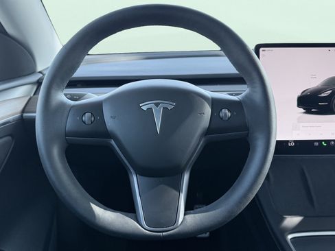 Used 2023 Tesla Model Y Performance AWD/4WD image 52