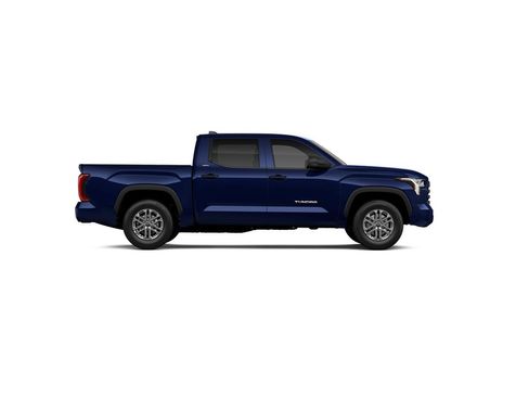 New 2026 Toyota Tundra SR5 AWD/4WD image 12