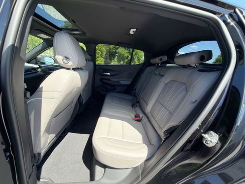 New 2026 Buick Envista Avenir image 29