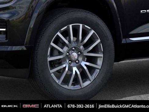 New 2026 GMC Terrain Denali image 9