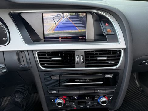 Used 2016 Audi A5 2.0T Premium Plus w/ Technology Package image 28