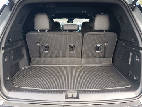 New 2026 Chevrolet Traverse LT w/ Midnight/Sport Edition image 10