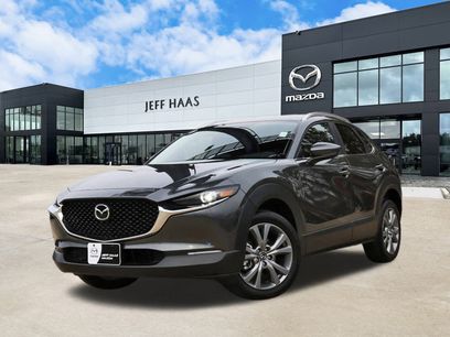 Certified 2025 MAZDA CX-30 AWD 2.5 S w/ Preferred Package