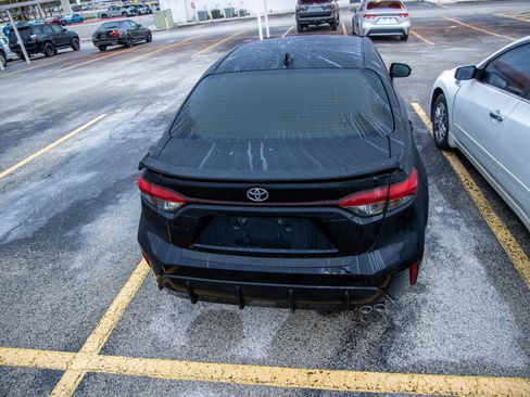 Used 2025 Toyota Corolla FX FWD image 10